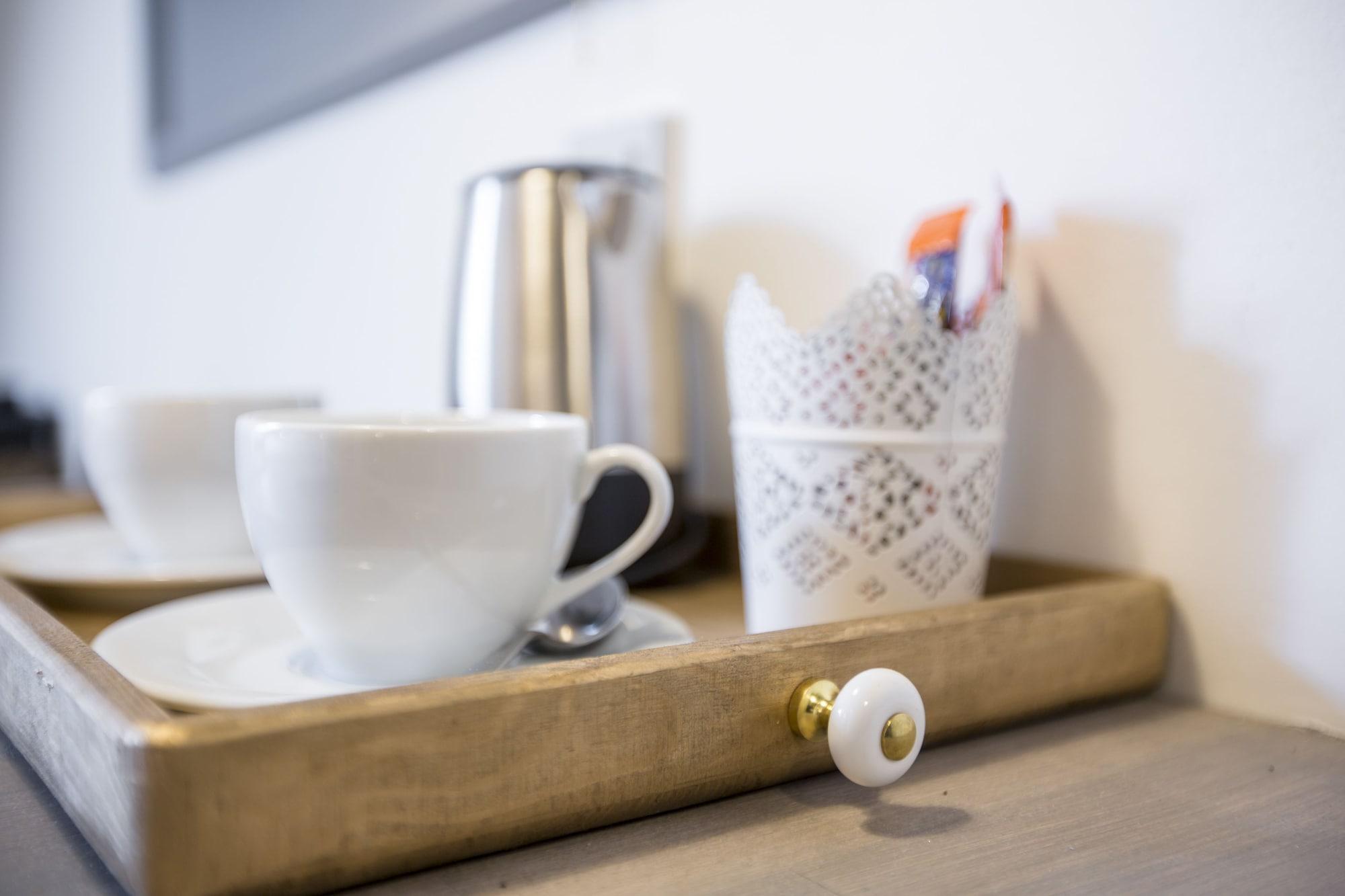 Hotel Miss Sophie's New Town & Wellness Praha