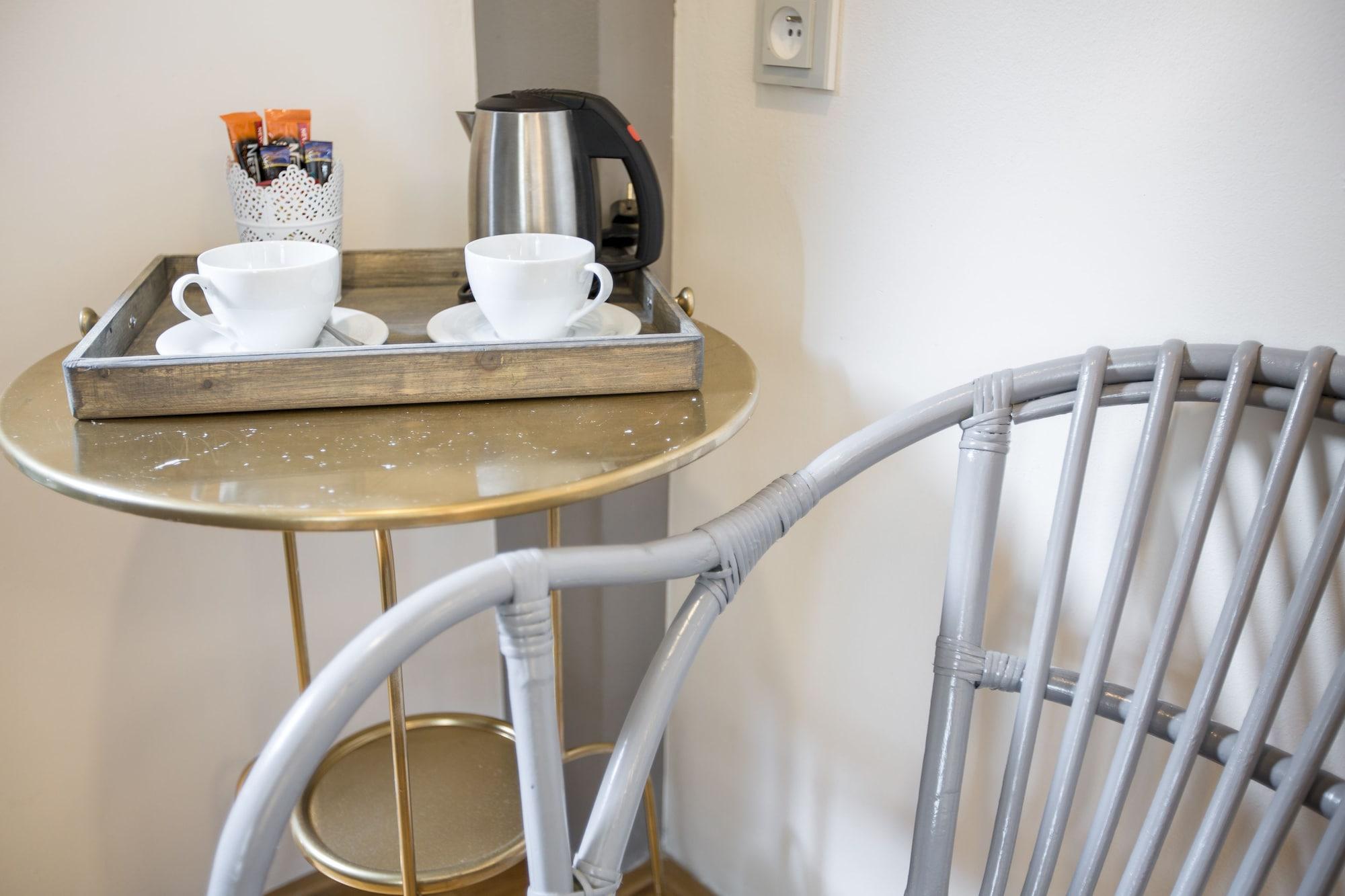 Hotel Miss Sophie's New Town & Wellness Praha