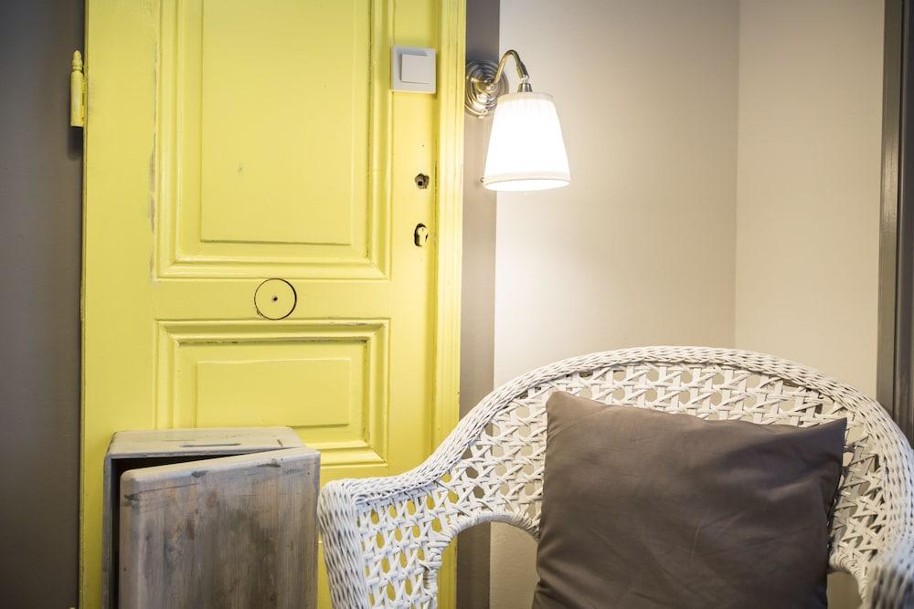 Miss Sophie's New Town & Wellness Hotel Praha
