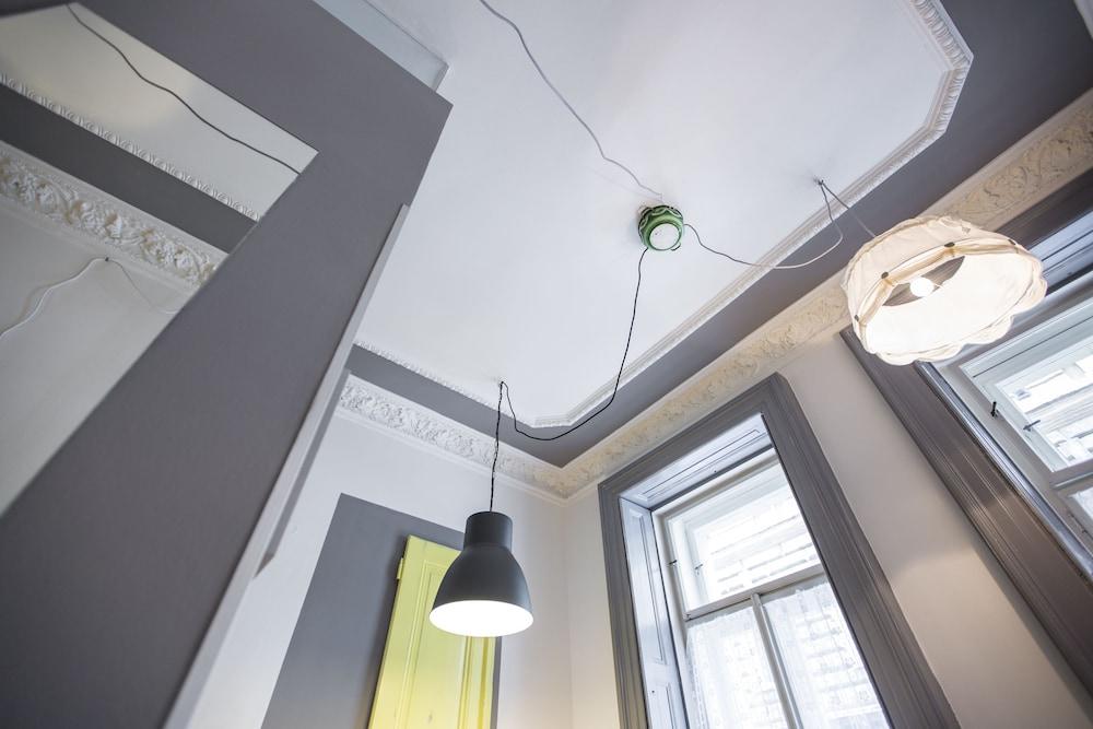 Miss Sophie's New Town & Wellness Hotel Praha