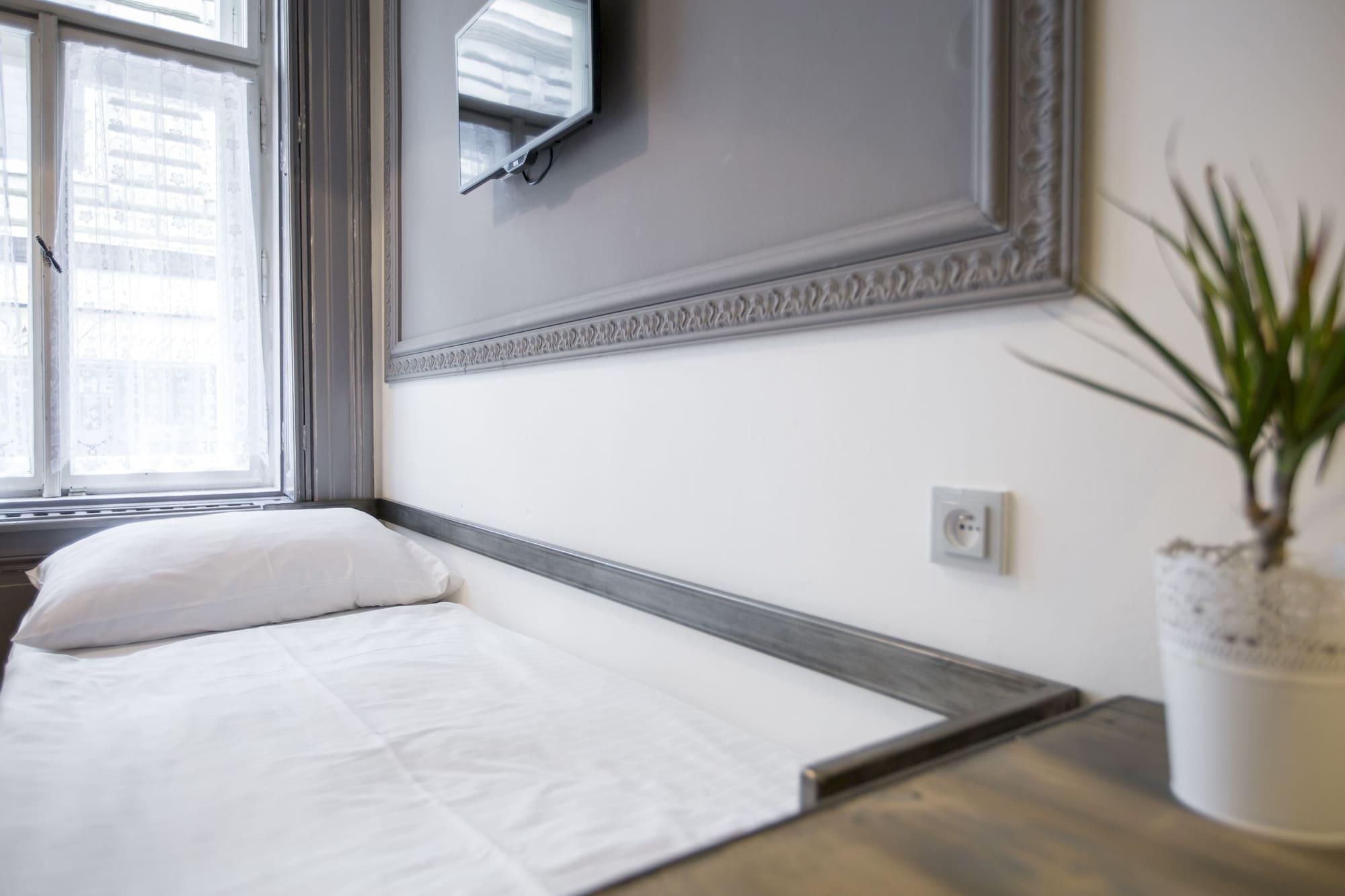Miss Sophie's New Town & Wellness 4* Praha