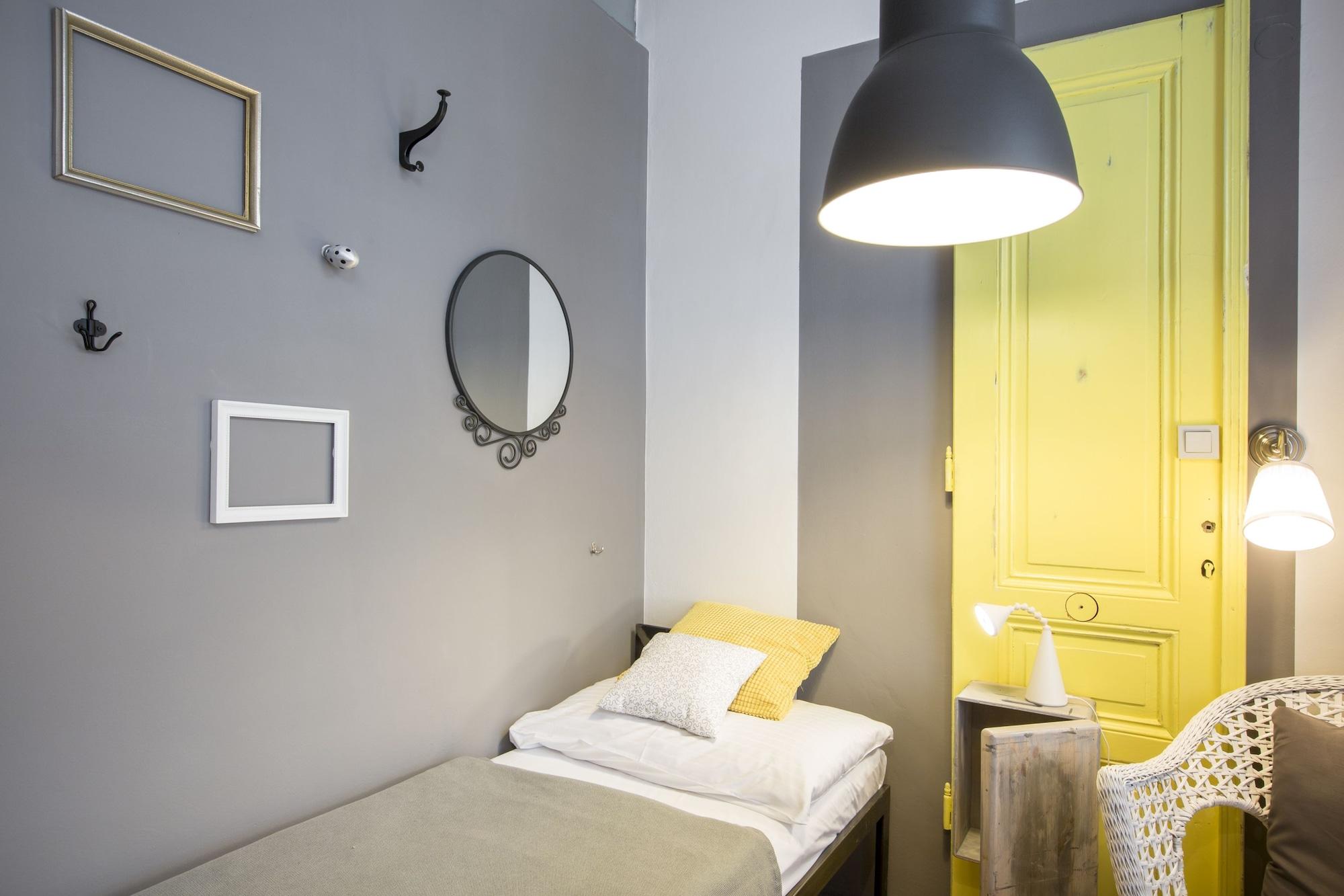 Miss Sophie's New Town & Wellness 4* Praha