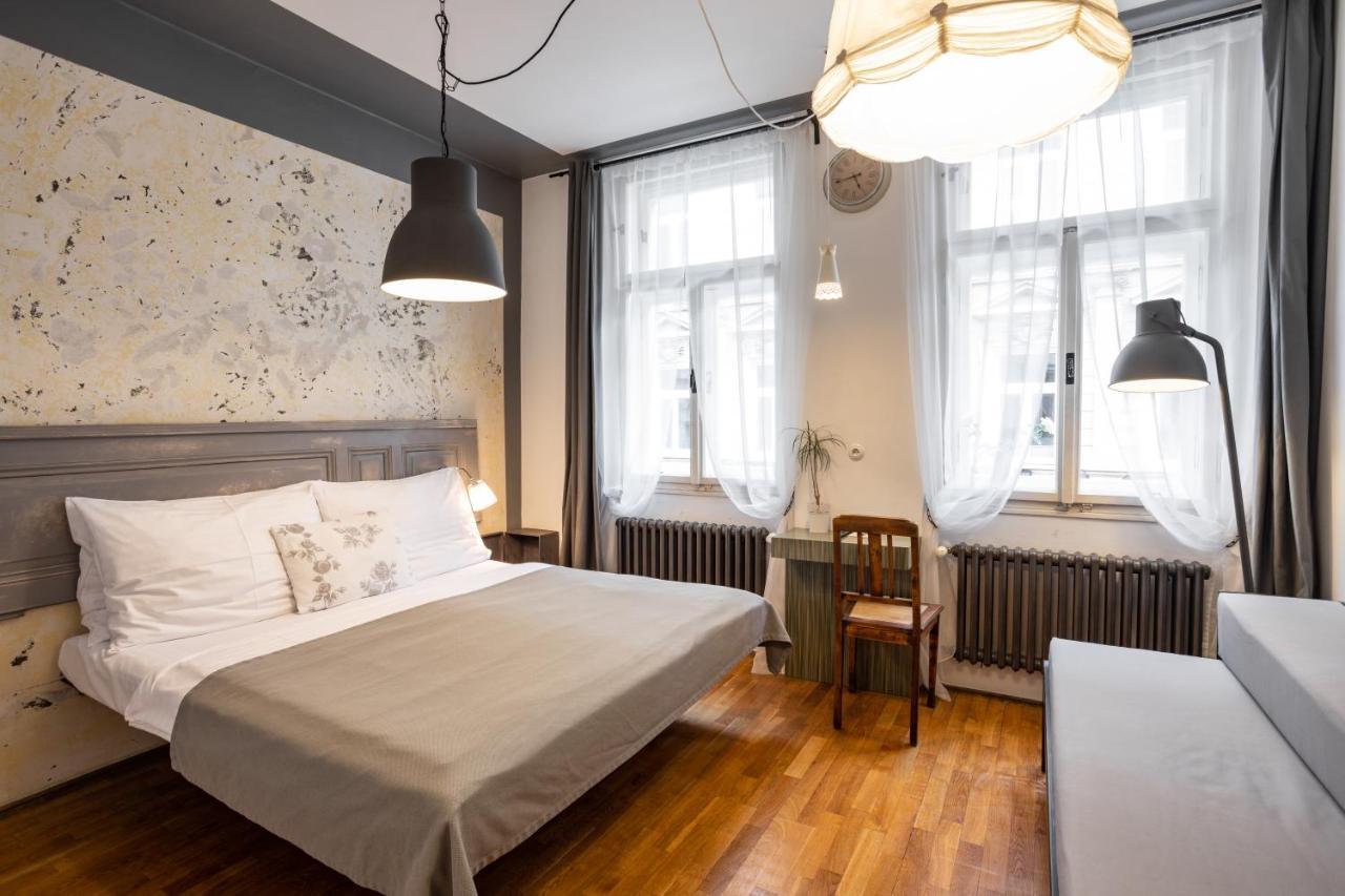 Miss Sophie's New Town & Wellness Hotel 4*