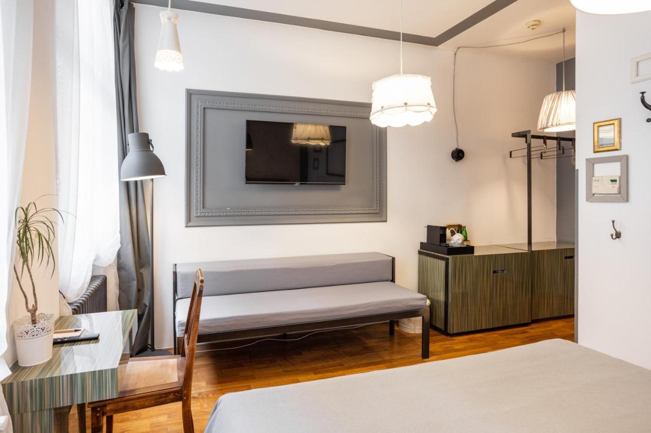 Miss Sophie's New Town & Wellness 4* Praha