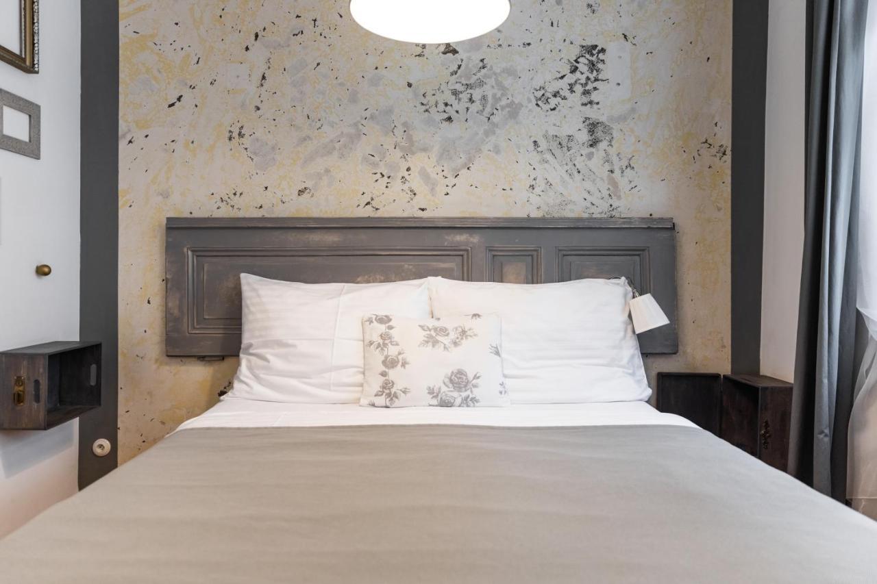 Miss Sophie's New Town & Wellness Hotel 4*