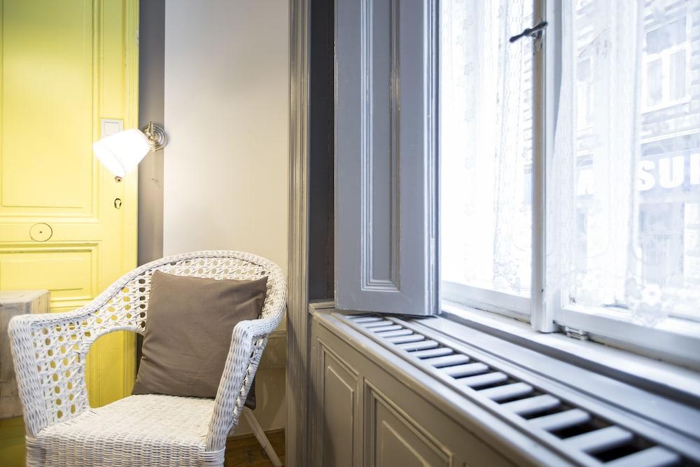Miss Sophie's New Town & Wellness 4* Praha