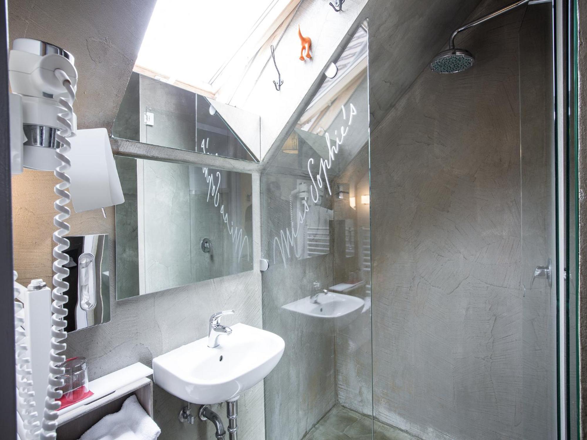 Miss Sophie's New Town & Wellness 4* Praha