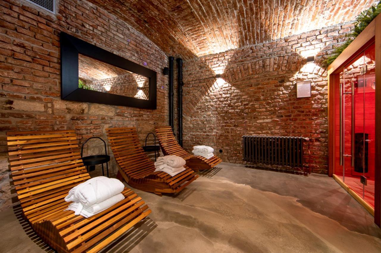 Hotel Miss Sophie's New Town & Wellness Praha